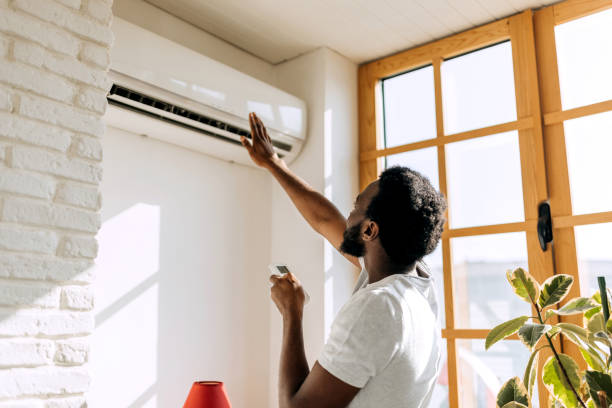 Best HVAC Maintenance Near Me  in Blackstone, VA