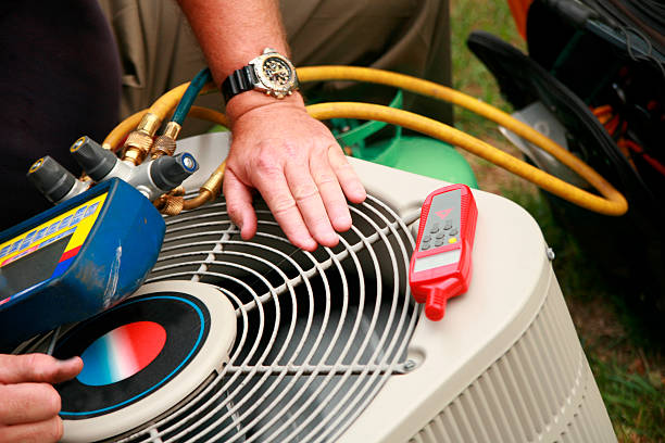 Best HVAC Troubleshooting  in Blackstone, VA