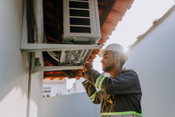 Best Air Conditioning Repair  in Blackstone, VA
