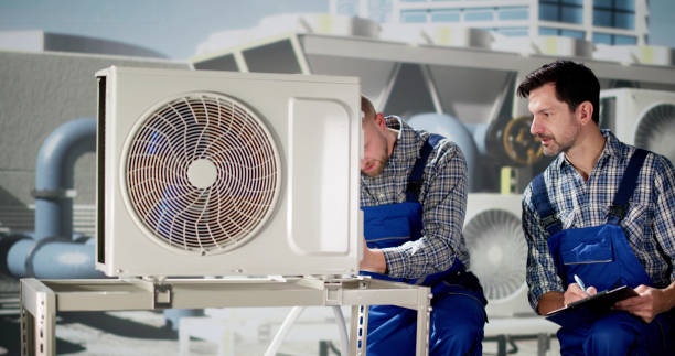 Best Ductless HVAC Repair  in Blackstone, VA